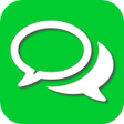 Icon of program: ID交換支援APPトークタイムラインで友達IDゲッ…