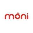 Symbol des Programms: Moni Digital