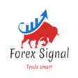 Icoon van programma: Fx Signals