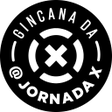 Gincana da Jornada X.