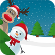 プログラムのアイコン：Weihnachten 2022