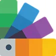 Color Palette - ExtractCreate Colors  Gradients