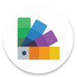 أيقونة البرنامج: Color Palette - ExtractCr…