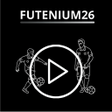 Ícone do programa: Futenium 2026