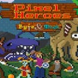 Programın simgesi: Pixel Heroes: Byte  Magic