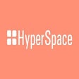Programikonen: Hyperspace