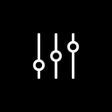 رمز البرنامج: Ultralight - Photo Editor