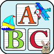 程序图标：Spanish Alphabet for Kids…