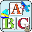 Spanish Alphabet for Kids (ABC) Free