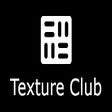 プログラムのアイコン：Texture Club