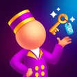 Programın simgesi: 酒店大亨 My Perfect Hotel