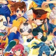 Icon of program: Wallpaper for Inazuma 11