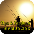 程序图标：TIPS & TEKNIK - Memancing…