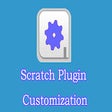 Programikonen: Scratch Plugin Customizat…