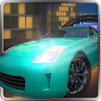 程序图标：Illegal Racing 3D Tokyo S…