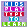 Type To Learn - Kids typing games