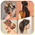 程序图标：Girls Hair styles 2021