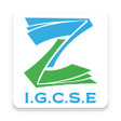 プログラムのアイコン：Zeraki Analytics - IGCSE