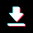 Icon of program: Video downloader for TikT…
