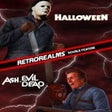 プログラムのアイコン：RetroRealms Double Featur…