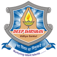 Symbol des Programms: Deep Darshan Vidhya Sanku…