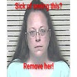 程序图标：Remove Kim Davis from Fac…
