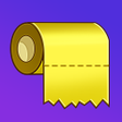 Ícone do programa: Toilet Paper Frenzy