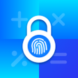أيقونة البرنامج: App Lock - AppLock  Guard…