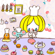 Icon of program: -Sweets Café- Theme HOME