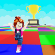 Icon of program: つColor Block Race