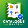 程序图标：Catalog Maker: PDF Price …