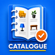 Ikona programu: Catalog Maker: PDF Price …
