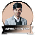 プログラムのアイコン：Muzammil Hasballah Mp3 Of…
