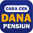 Cara Cek Dana Pensiun - Pandua icon