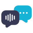ไอคอนของโปรแกรม: SpeechToText — Voice Inpu…
