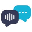 Programın simgesi: SpeechToText — Voice Inpu…