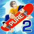 Ícone do programa: PureSkate 2