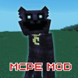 ไอคอนของโปรแกรม: Poppy 3 Mods for MCPE