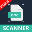 プログラムのアイコン：Doc Scanner : PDF Creator