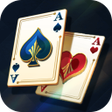 プログラムのアイコン：IND RUMMY