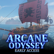 Icon of program: Arcane Odyssey Early Acce…