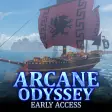 Arcane Odyssey Early Access