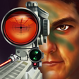 أيقونة البرنامج: Military Shooter Training