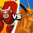 Programikon: Monster Fight
