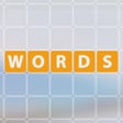 Иконка программы: Words for iMessage Game