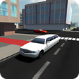 プログラムのアイコン：3D Real Limo Parking Simu…