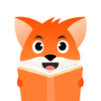 程序图标：FoxNovel-Read Stories  Bo…