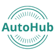 プログラムのアイコン：OpenCSG AutoHub