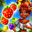 Icoon van programma: Conga Match 3