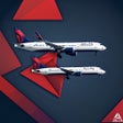 程序图标：Delta Airlines Air Sonar